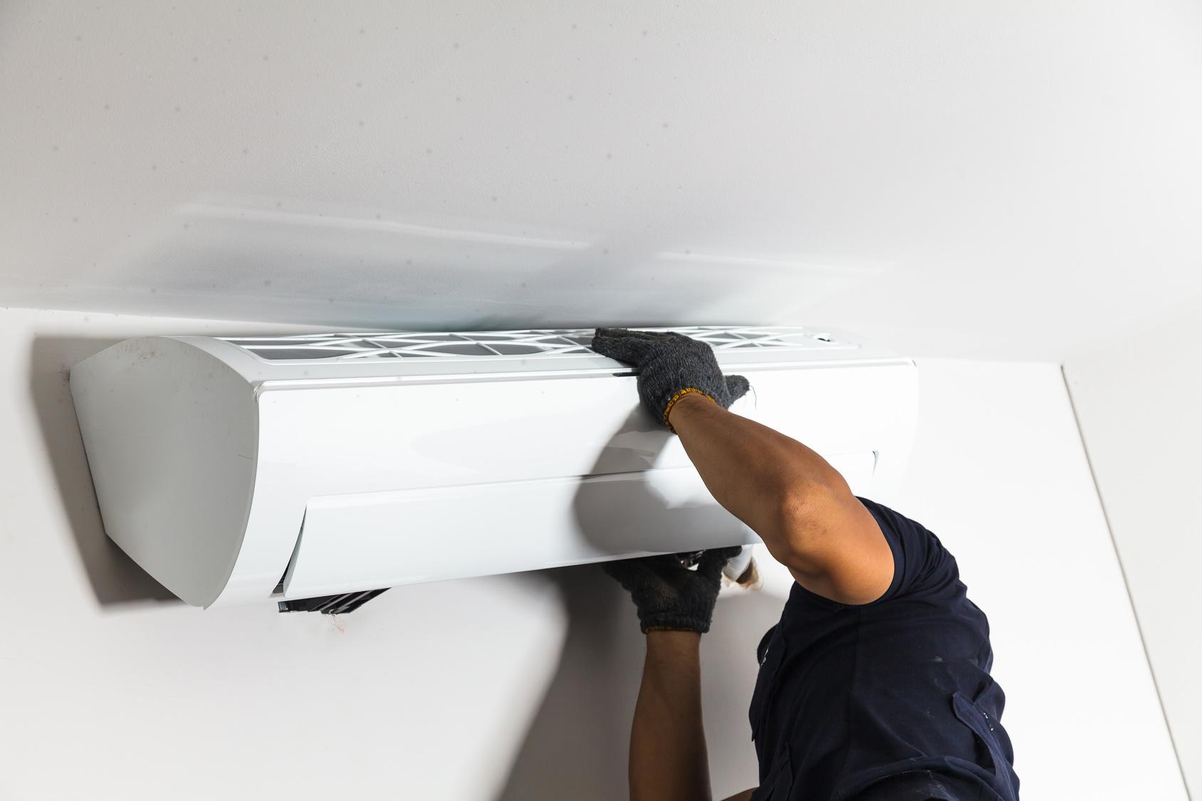  entretien chauffage électrique Barbizon
