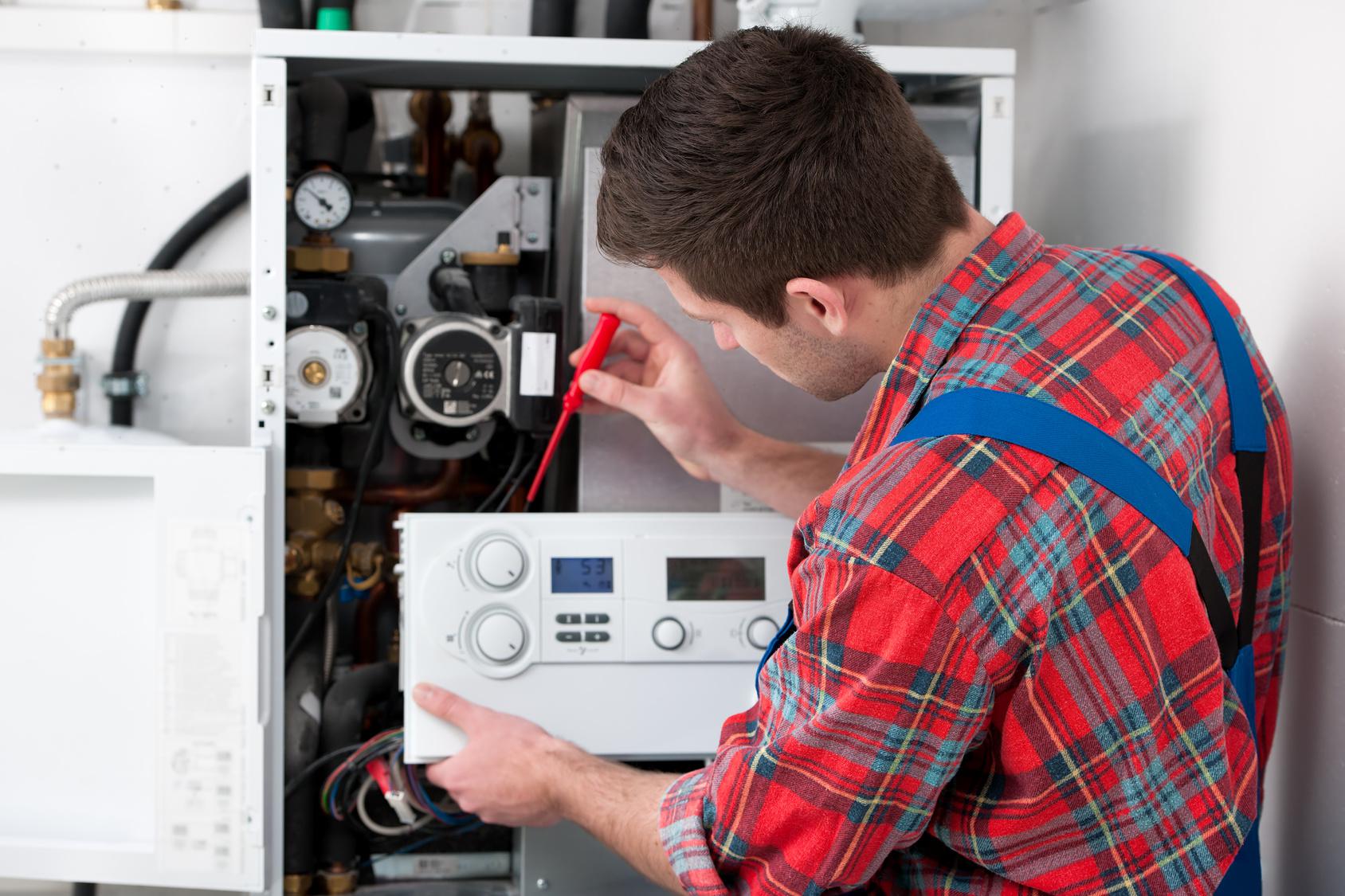 entretien chauffage électrique Barbizon