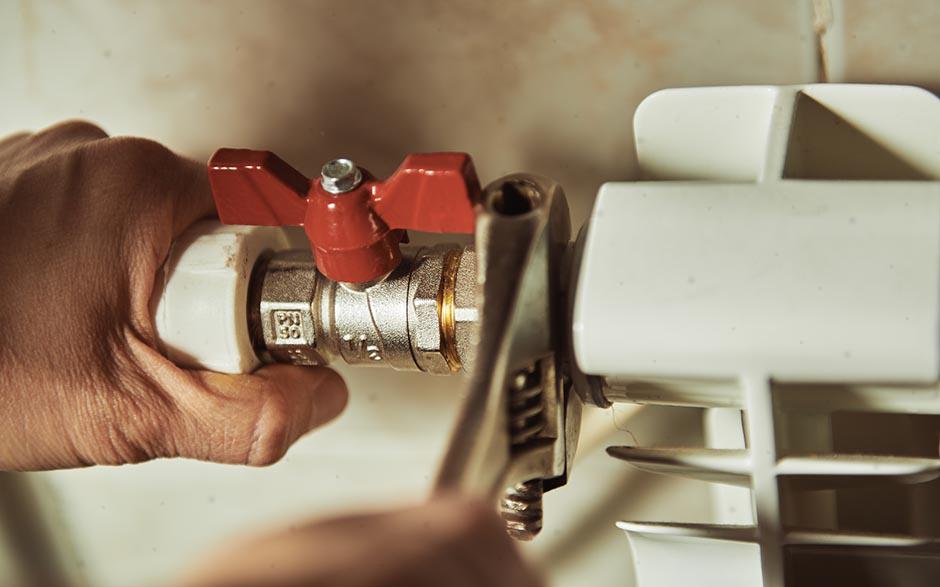  entretien chauffage électrique Barbizon