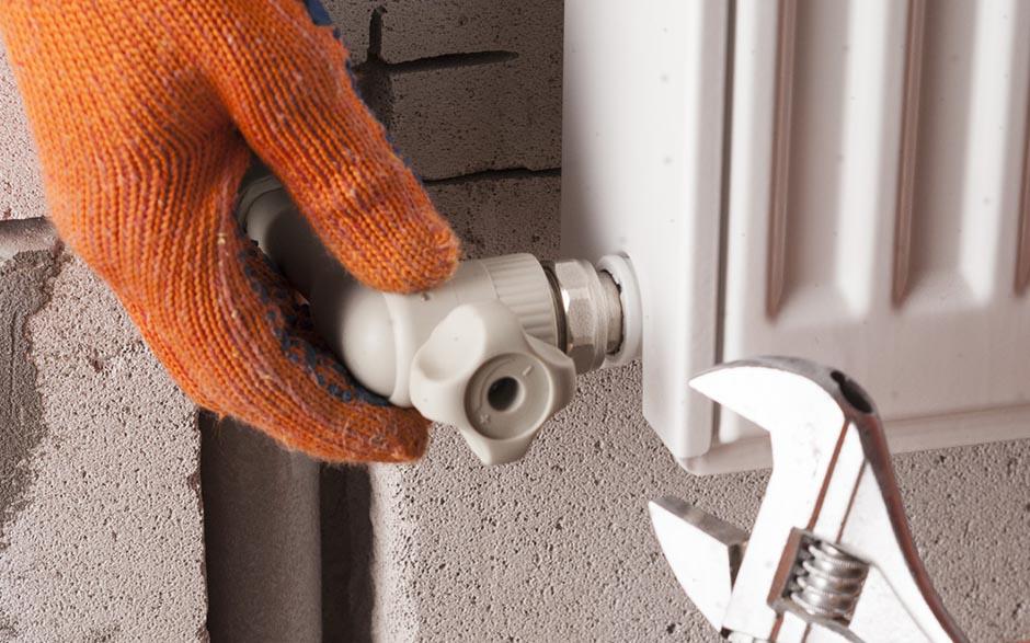  entretien chauffage électrique Barbizon
